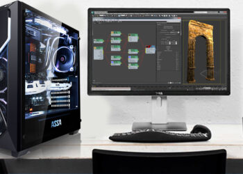 3DS Max Hardware Requirements