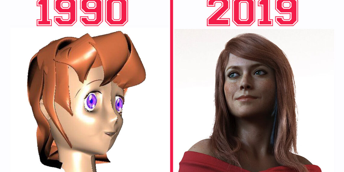 The History of 3D Studio Max