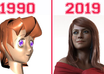 The History of 3D Studio Max
