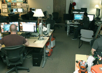 How Much do 3D Artists Make?