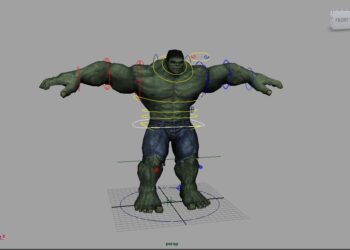 Top 4 Open source Animation Software