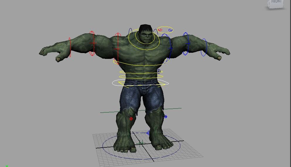 Top 4 Open source Animation Software