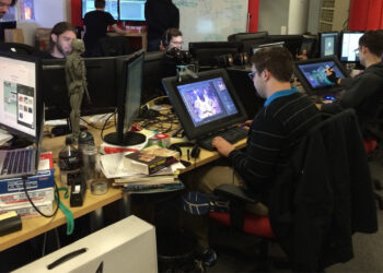 How Blender can Become industry Standard