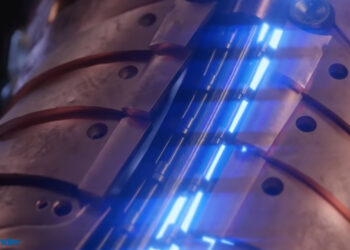 Why Blender is a Big Deal