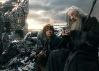 TOP 10 Open Source Visual Effects Software