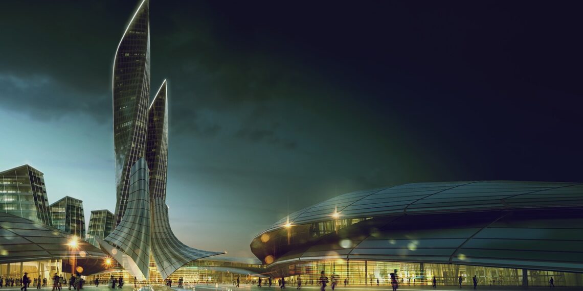 Best 3Ds Max Architecture Plugins (free included)