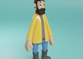 Easiest 3D Animation Software