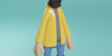 Easiest 3D Animation Software