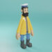 Easiest 3D Animation Software