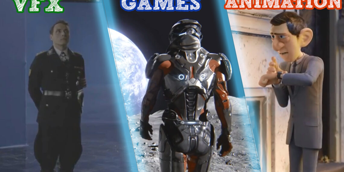 What is Blender Used For