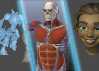 Blender addons for animation