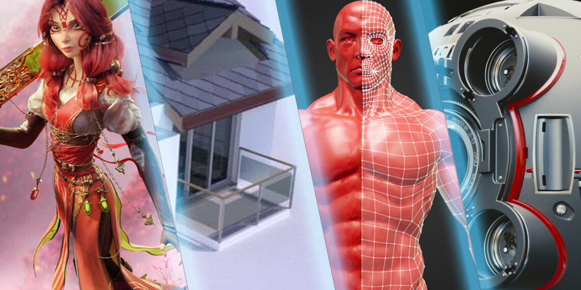 Best 18 Blender Addons for Modeling