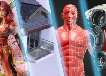 Best 18 Blender Addons for Modeling