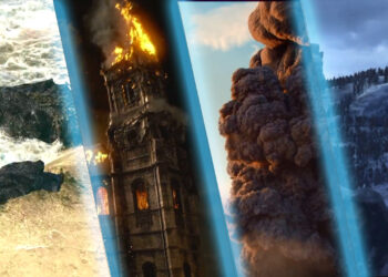 12 of The Best of Maya Plugins for VFX