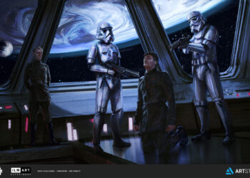 What Would the Future of 3Ds Max Be Like?