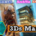 What is 3Ds Max Used For
