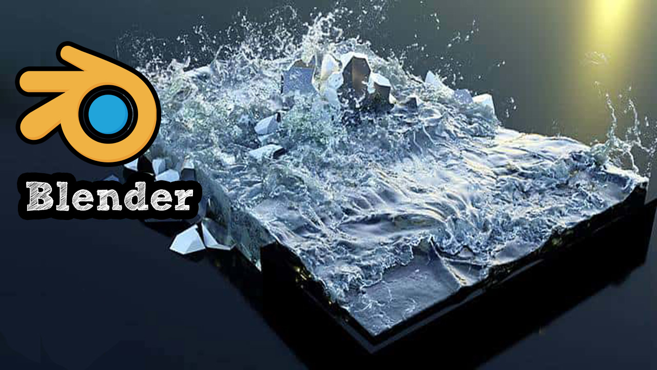 Top Blender Addons and Effects - InspirationTuts