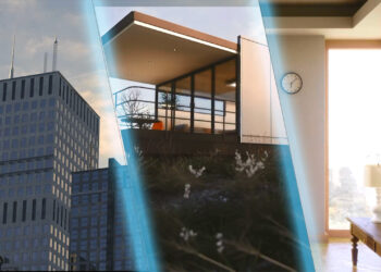 Blender addons for Architectural Visualization