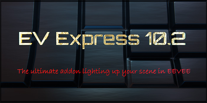 Best Blender rendering addons | EV Express