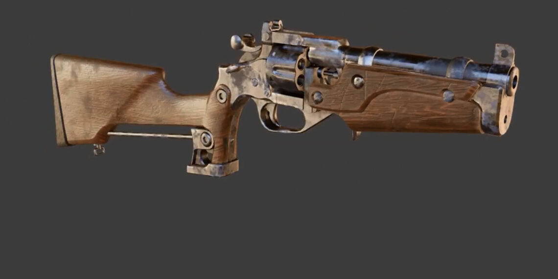 Blender addons for texturing