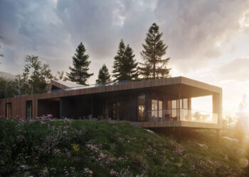 Cinema 4D plugins for Architecture.