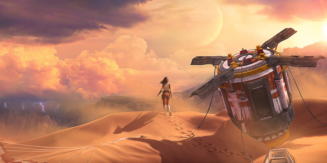 is it possible to be a Blender Artist?