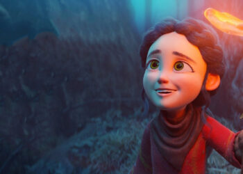 short films made with Blender