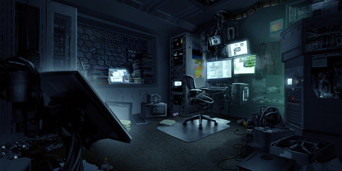 The awesome history of Blender 3D | how did it all start?