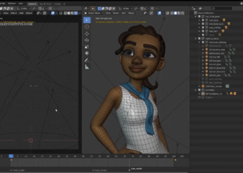 How to Make 3D Animated Movies in Blender | Ultimate Guide?