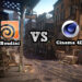 Houdini vs Cinema 4D, which is Better.