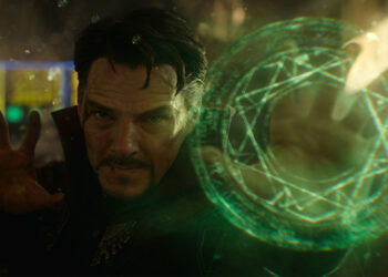 7 of the Best VFX Compositing Software