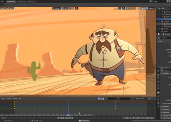 Blender for 2D Animation | Is it as awesome as 3D?
