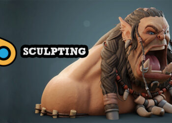 is Blende Good for Sculpting?
