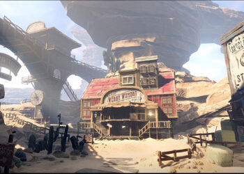 why Blender is so small in size.