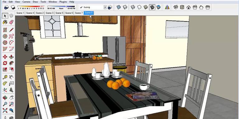 Best 3D Interior Design Software InspirationTuts