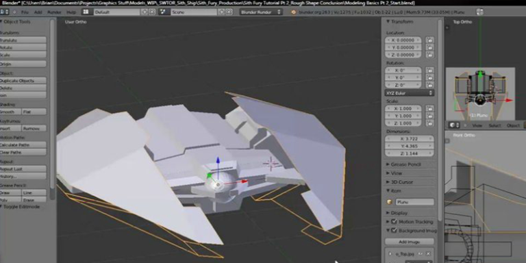 autodesk maya vs blender autodesk maya vs blender