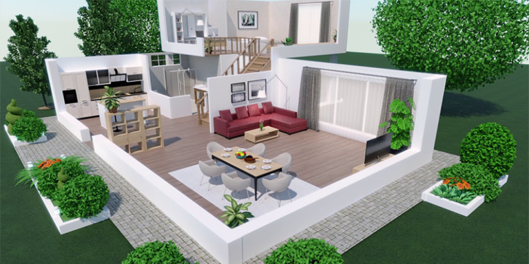 Best 3D Interior Design Software - InspirationTuts