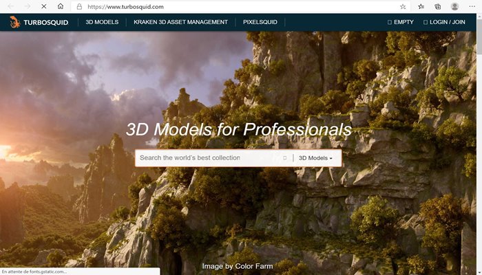 9 Best Websites To Sell 3D Models For Everyone! - Inspirationtuts