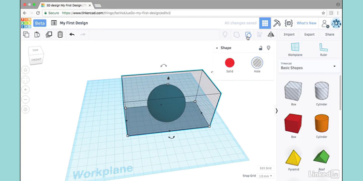Top 10 Open Source 3D Modeling Software - InspirationTuts