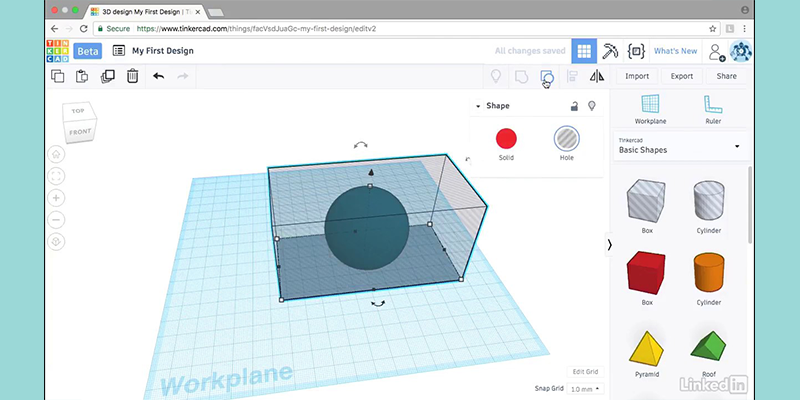 Open Source 3D Modeling Software