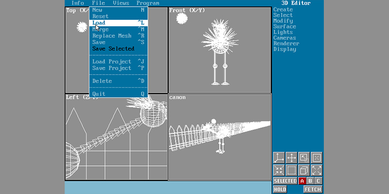 3ds Max History Inspirationtuts