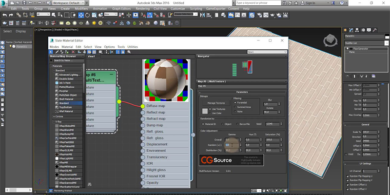 3Ds Max Plugins For Architecture