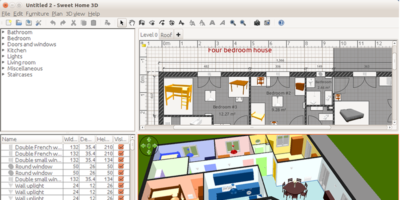 Best 3D Interior Design Software - InspirationTuts