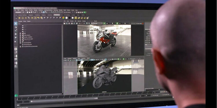 Best 11 Maya Rendering Plugins | free tools included! - InspirationTuts