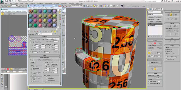 unwrap pro 3ds max download unwrap pro 3ds max download