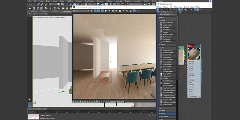 3ds max 2014