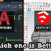 Autocad Vs SketchUp Which One is The Best?