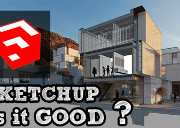 is Sketchup Worth it? 9+ Amazing Facts