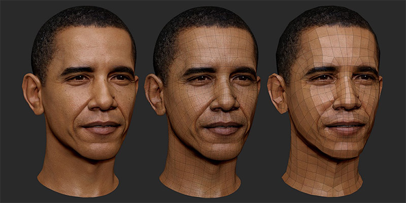 The Uncanny Valley