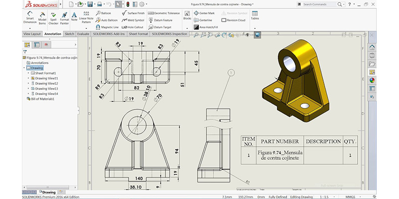 Is Solidworks a Good Program